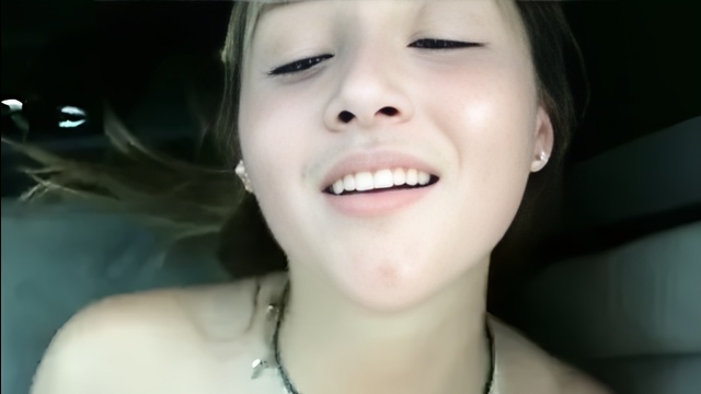 Enjoying sex with BF, cutie here for you to enjoy