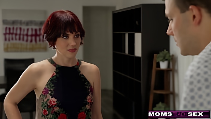 Lily Larimar asks Jessica Ryan, "Wait what? You want me to jerk him off?" - S15:E3