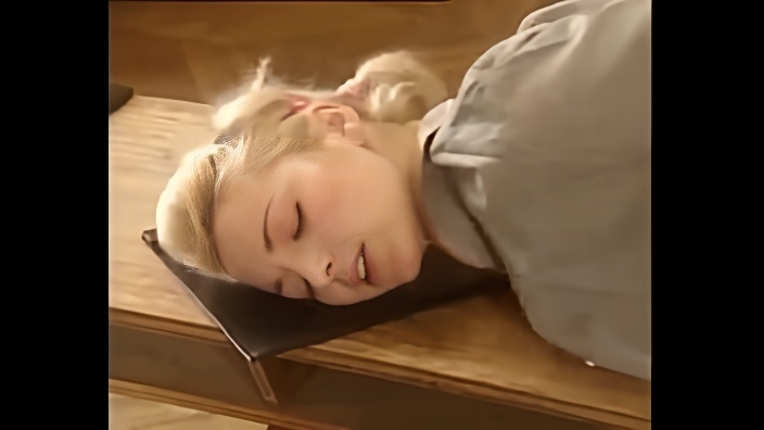 fucks her teacher...anal