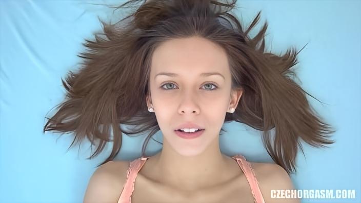 Private Pussy Masturbation