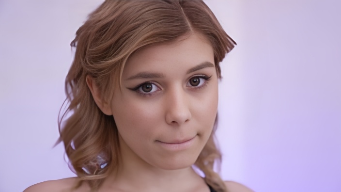 First Anal 18yo , First Monster Cock with New babe