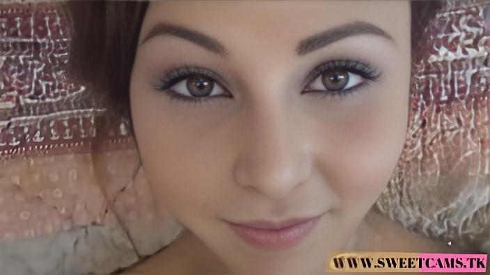 You cum on Ariana Marie-s face after a POV virtual date with hardcore sex - WWW.SWEETCAMS.TK