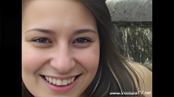 Hot Swedish Teen Masturbating - www.VenturaTV.net