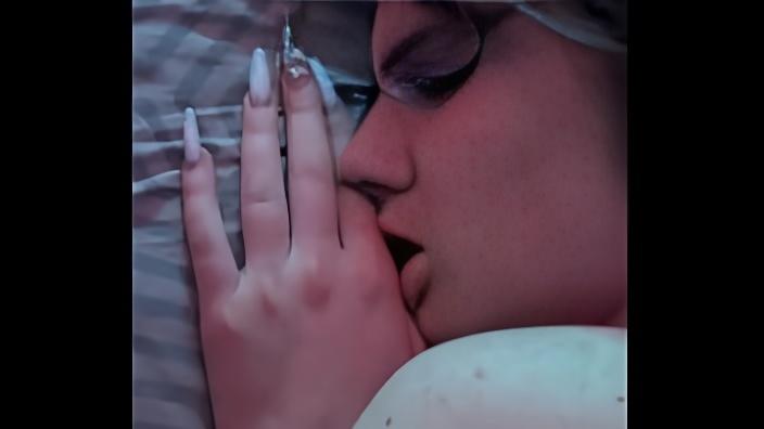 Fuck 18 yo - creampie