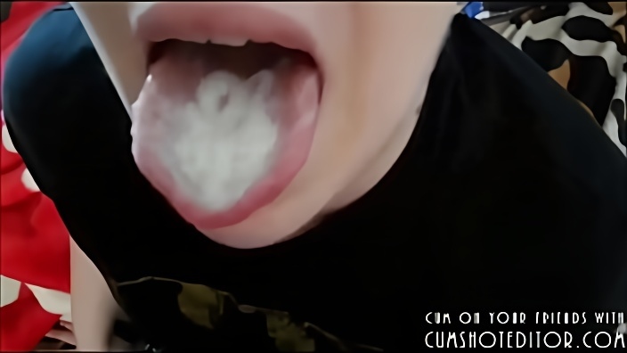 Cum Swallowing Submissive Amateurs Compilation