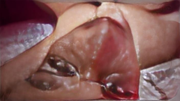 Her wet pussy craves orgasm