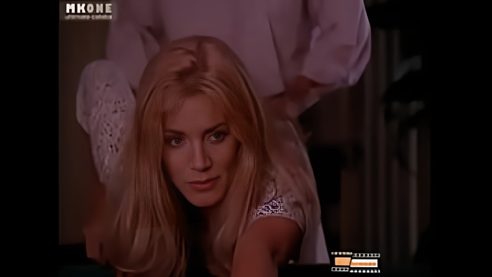 step Mom fucked in doggy infront of