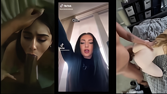 BBC splitscreen compilation