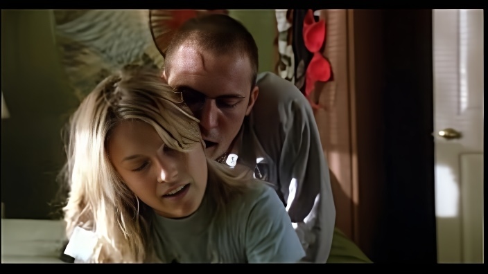 Ali Larter Compilation