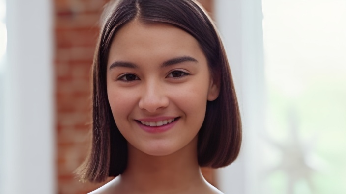 First DOUBLE Penetration of the Oriental babe Effy End