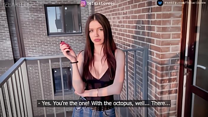 I Urgently Need an Actor!