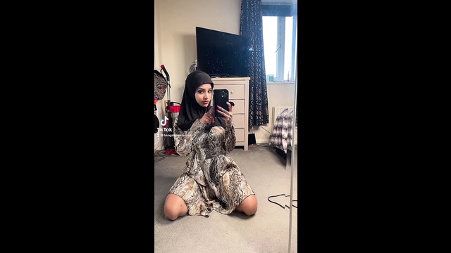 Naughty nude dildo tiktok yasmina khan