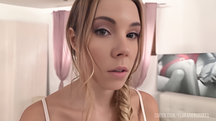 Fetish Research For Florane Russell with amazing Emma Fantasy as Nurse. DAP DP deeptroath bbc interracial gapes BTS