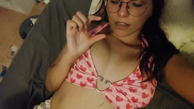 Hey you little cucki, do you like listening how I had fun with another alpha