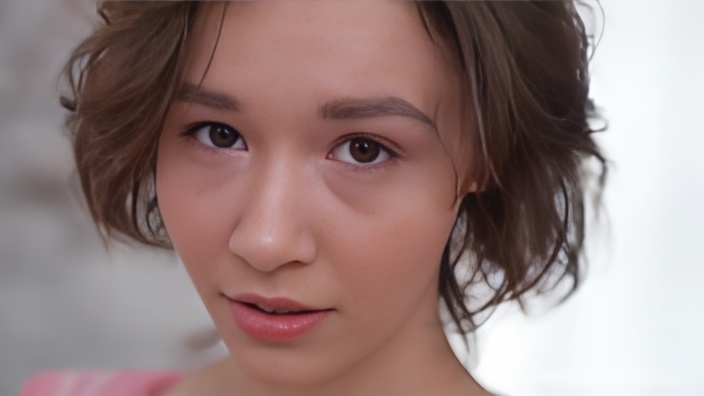 Hard Triple Anal and Pussy Piss on Kitty Doll88