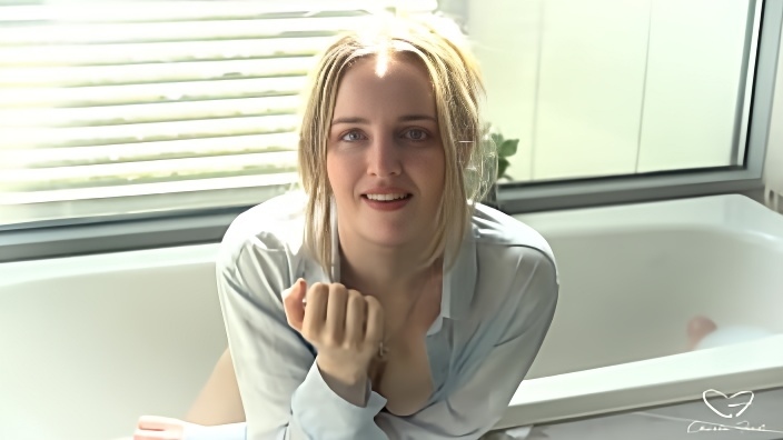 Charlie's SEX jerk off instruction shows you how to FUCK yourself properly!