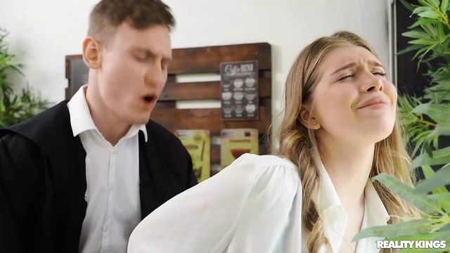 College Graduanal Reality Kings