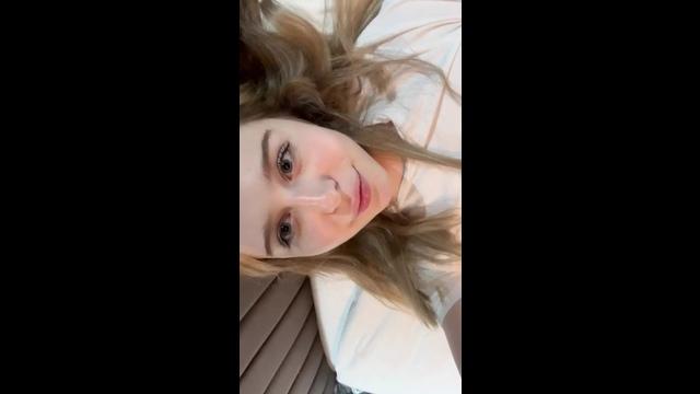 My Homemade Masturbation Video For You