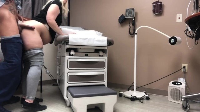 Doctor Caught Fucking Pregnant Patient 365movies