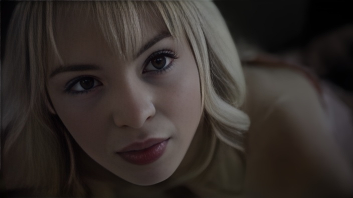 MissaX - Falling In Love - Lilly Bell