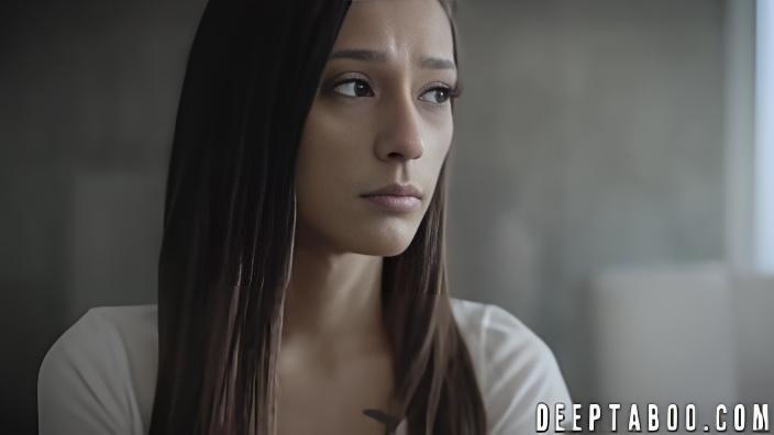 Stepdaughter Jaye Summers destroyed by young daddy