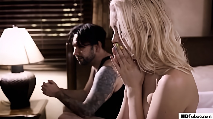 and doctor shared step daughter Chloe Cherry