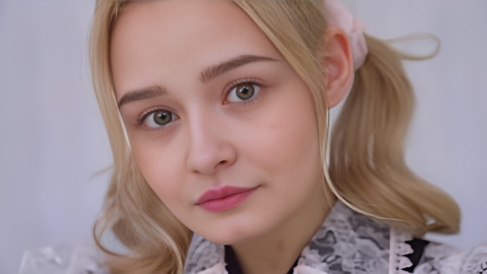 Young 18yo babe and Old Italian ! First ANAl ,First time