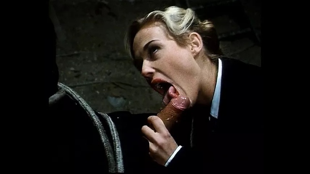 Mata Hari parte #02 - Capitolo #05