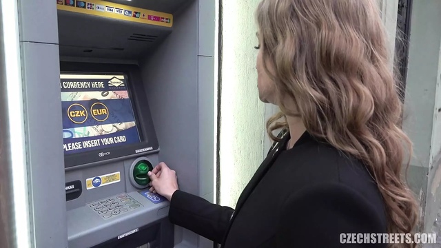 Czech Streets – Russian Manager