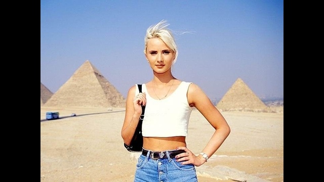 Angelica Assfucked by the Cab Driver