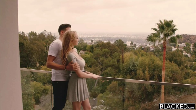 BLACKED Kendra Sunderland Obsession part 1