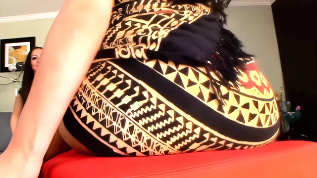 Kylee King and Micah Moore Are Two Cuties Who Try to Do as Much Stuff Together as They Can