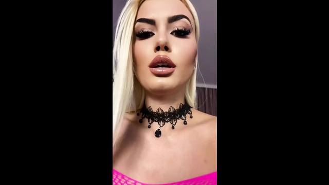 Fuck My Pusssy Hard and Hear Me Moaning for You