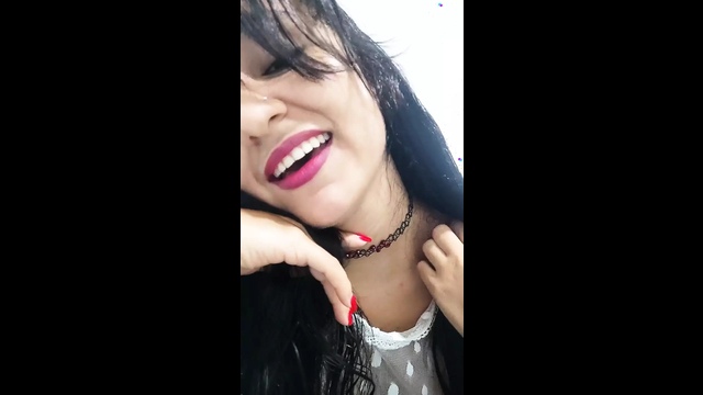 I Masturbated for Another Woman's Husband