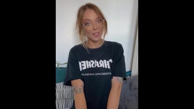 BANNED on TikTok AGAIN , Naked Silhouette Challenge , fakeannalee
