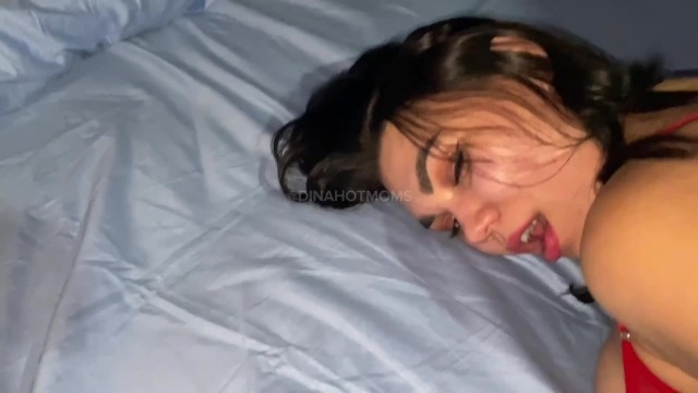 A day in love with anal